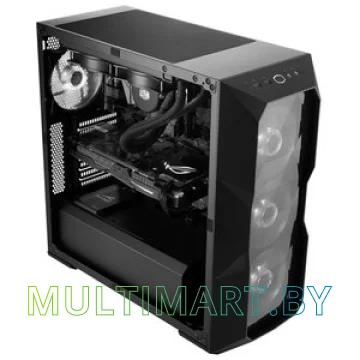Корпус Cooler Master MasterBox TD500L MCB-D500L-KANN-S00 картинка 2